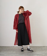 BIG BIJOUX PUMPS (BLACK ENAMEL / BLACK) SP0015-01