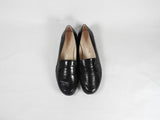 シンデレラはどこですか?LOAFER(BLACK) CIND_LL0002-X01