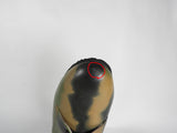 シンデレラはどこですか?LAST FLOWER PUMPS CAMO (KHAKI / OLIVE / BLACK) CIND_SP0001-04