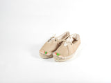 シンデレラはどこですか?ESPADRILLES OX(GREGE) CIND_SS0006-01OX