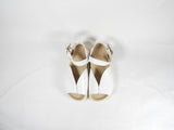 シンデレラはどこですか?Re:BUTTERFLY SANDAL (WHITE) CIND_SS0008-02