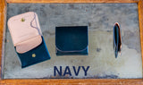 SMART WALLET (GOLD / NAVY / CAMEL / CAMO / RED)  ZZ008