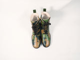 LAST FLOWER BOOTS (CAMO) SB0001-04