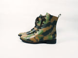 LAST FLOWER BOOTS (CAMO) SB0001-04