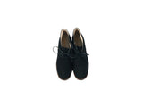 CHUKKA BOOTS (BLACK NUBUCK) SB0004-01