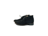 CHUKKA BOOTS (BLACK NUBUCK) SB0004-01