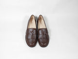 【特注】WEINHEIMER LOAFER MONO (BROWN) SP0006-05