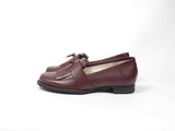 【特注】WEINHEIMER LOAFER MONO (RED BROWN) SP0006-06