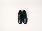 シンデレラはどこですか?MONK STRAP MONO BLACK CIND_SP0012-01BS