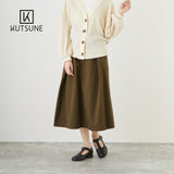 T STRAP LOAFER MONO (BLACK) SP0014-01