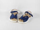 タイヨウ燦々サンダル祭り!BUTTERFLY SANDAL (AIZOME NAVY) SS0007-02
