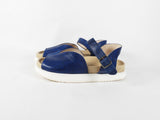 タイヨウ燦々サンダル祭り!BUTTERFLY SANDAL (AIZOME NAVY) SS0007-02