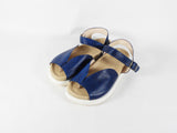 タイヨウ燦々サンダル祭り!BUTTERFLY SANDAL (AIZOME NAVY) SS0007-02