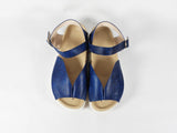 タイヨウ燦々サンダル祭り!BUTTERFLY SANDAL (AIZOME NAVY) SS0007-02