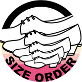 【特注】LAST FLOWER PUMPS CAMO (KHAKI / OLIVE / BLACK) SP0001-04