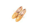 【特注】LAST FLOWER PUMPS MONO (SUNLIGHT YELLOW) SP0001-08