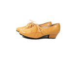 LAST FLOWER PUMPS MONO (SUNLIGHT YELLOW) SP0001-08