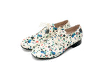 BLUCHER STRAIGHT CHIP LIBERTY DOT (MULTI COLOR) SP0004-435