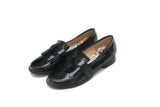 LOAFER MONO (BLACK ENAMEL) SP0006-02