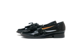 LOAFER MONO (BLACK ENAMEL) SP0006-02