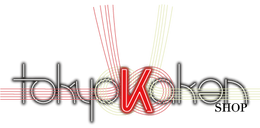 トーキョーカケンショップ