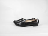 シンデレラはどこですか？LOAFER(BLACK) CIND_LL0002-X01