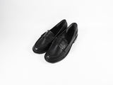 シンデレラはどこですか？WP LOAFER MONO (BLACK) CIND_SP0006-X01