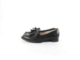 シンデレラはどこですか？LOAFER MONO (BLACK) CIND_SP0006-X02