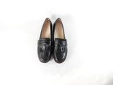 シンデレラはどこですか？LOAFER MONO (BLACK) CIND_SP0006-X02