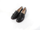 シンデレラはどこですか？LOAFER MONO (BLACK) CIND_SP0006-X02