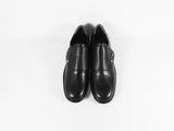 シンデレラはどこですか？WP MONK STRAP MONO BLACK CIND_SP0012-02BS