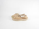 シンデレラはどこですか？ESPADRILLES OX(GREGE) CIND_SS0006-01OX