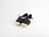 シンデレラはどこですか？ESPADRILLES OX(BORDER) CIND_SS0006-02OX