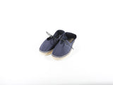 シンデレラはどこですか？ESPADRILLES OX(NAVY CLOTH) CIND_SS0006-04OX