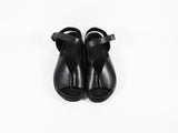 タイヨウ燦々サンダル祭り！Re:BUTTERFLY SANDAL (BLACK) CIND_SS0008-01X