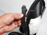 タイヨウ燦々サンダル祭り！Re:BUTTERFLY SANDAL (BLACK) CIND_SS0008-01X