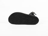 タイヨウ燦々サンダル祭り！Re:BUTTERFLY SANDAL (BLACK) CIND_SS0008-01X