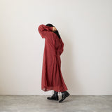 LAST FLOWER BOOTS 2(BLACK / BLACK GLITTER) SB0006-01