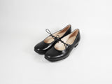 ZAPATOS (BLACK) LL0002-01