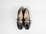 ZAPATOS (BLACK) LL0002-01