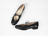 ZAPATOS (BLACK) LL0002-01