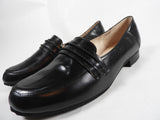 LOAFER [LIGHT RIGHT LITHE ](BLACK) LL0002-01