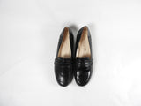 LOAFER [LIGHT RIGHT LITHE ](BLACK) LL0002-01