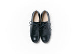 BLUCHER  STRAIGHT CHIP  MONO (NAVY) SP0004-04