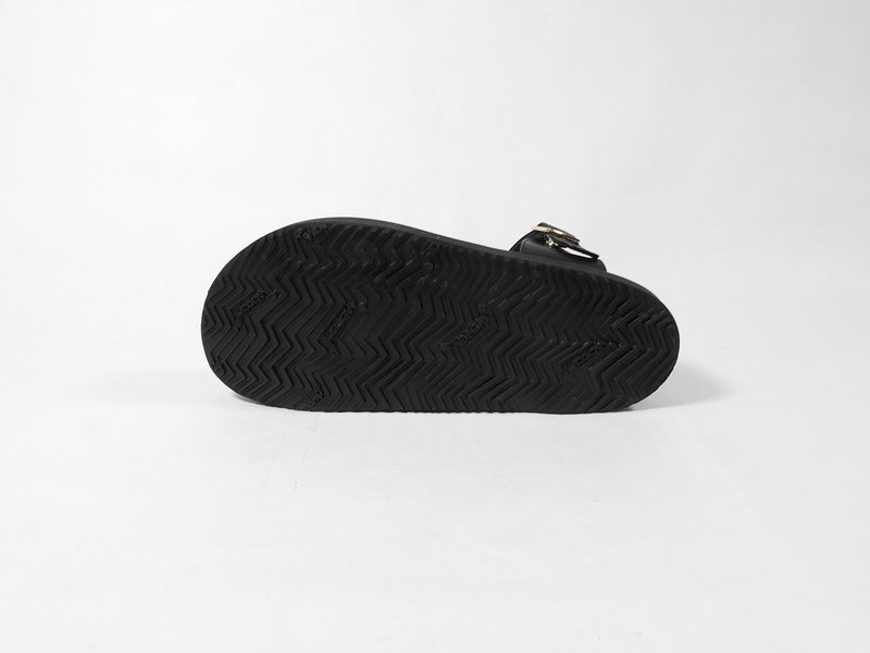 タイヨウ燦々サンダル祭り！BUTTERFLY SANDAL (BLACK) SS0007-01