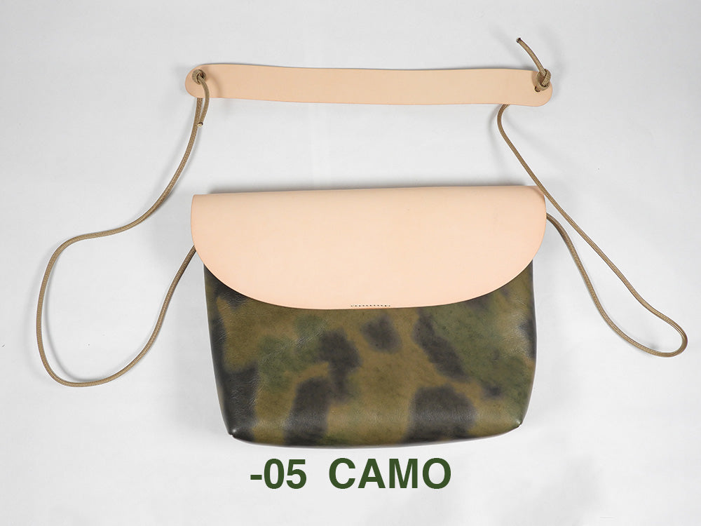 SMART BAG SIZE:M (BLACK / NAVY / PALEBLUE / BRIGHT ORANGE / CAMO