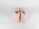 MOUTON SLIPPERS (GRAY/ BROWN/ OLIVE/ BEIGE/ PINK ) ZZ017