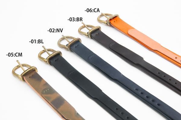 EASY EXCHAGEABLE WATCH BAND (BLACK / NAVY / BROWN / CAMEL / CAMO)  ZZ004
