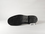 シンデレラはどこですか？MONK STRAP BALMORAL(BLACK) CIND_SP0012-XX01